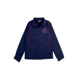 Design liner polar fleece windbreaker custom embroidered logo windbreaker jacket supplier equestrian competition jumping pony club Australia 100% polyester  Windbreaker J1000 Design liner polar fleece windbreaker custom embroidered logo windbreaker jacket supplier equestrian competition jumping pony club Australia 100% polyester  Windbreaker J1000